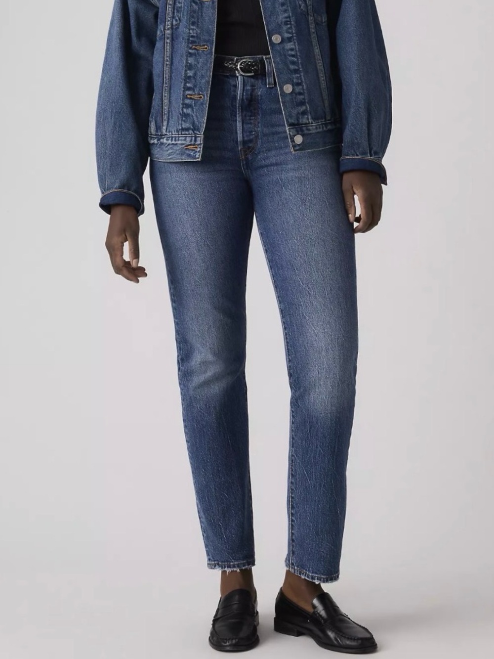 Levi’s